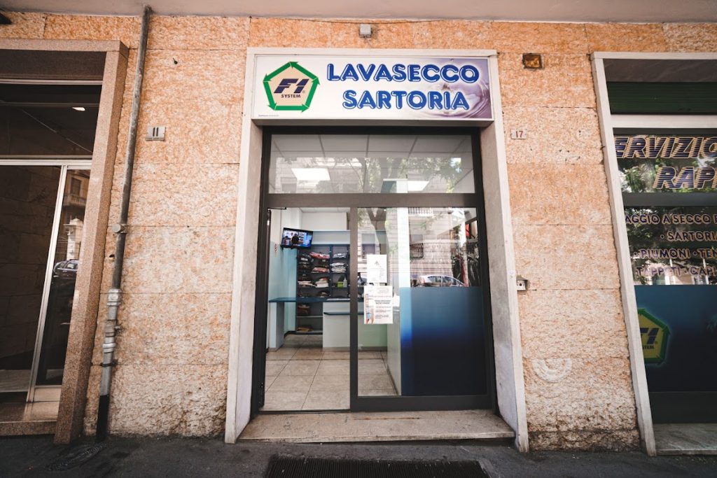 Corso Carbonara