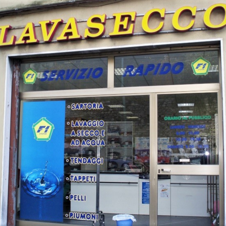 Via Rosselli