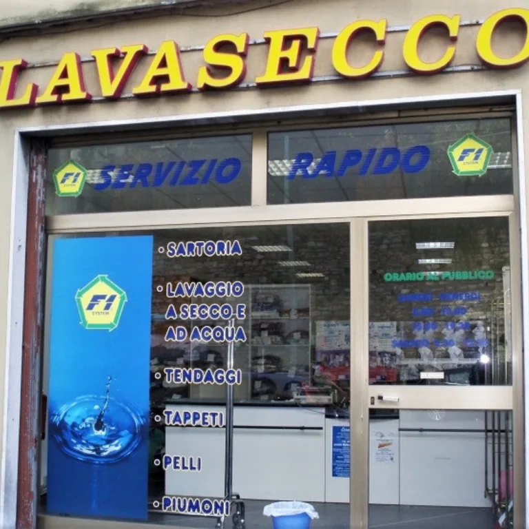 Via Rosselli
