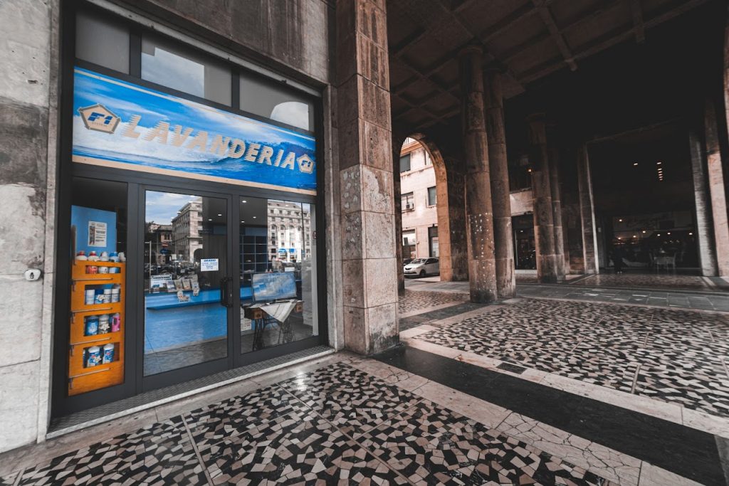 Piazza della Vittoria